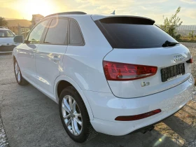 Audi Q3 2.0TDI, снимка 4