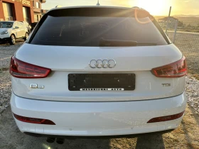 Audi Q3 2.0TDI, снимка 8