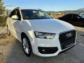 Audi Q3 2.0TDI, снимка 2