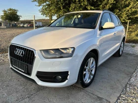 Audi Q3 2.0TDI, снимка 1