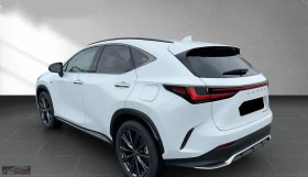 Lexus NX 450 H PLUS/2.5/НОВ!/F SPORT/309HP/HUD/360CAM/NAVI/891a, снимка 2