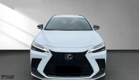 Lexus NX 450 H PLUS/2.5/НОВ!/F SPORT/309HP/HUD/360CAM/NAVI/891a, снимка 6