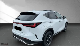 Lexus NX 450 H PLUS/2.5/НОВ!/F SPORT/309HP/HUD/360CAM/NAVI/891a, снимка 4