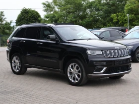 Jeep Grand cherokee /SUMMIT/FACE LIFT/3 броя НАЛИЧНИ/, снимка 3