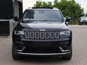 Jeep Grand cherokee /SUMMIT/FACE LIFT/3 броя НАЛИЧНИ/, снимка 2