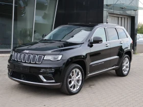 Jeep Grand cherokee /SUMMIT/FACE LIFT/3 броя НАЛИЧНИ/, снимка 1