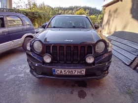 Jeep Compass, снимка 4