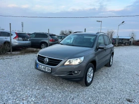 VW Tiguan 1.4 TSI, снимка 10