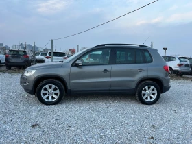 VW Tiguan 1.4 TSI, снимка 4