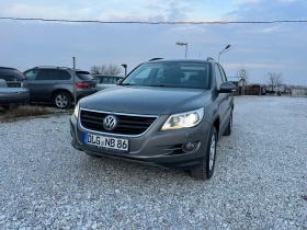 VW Tiguan 1.4 TSI, снимка 3