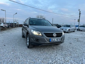 VW Tiguan 1.4 TSI, снимка 1