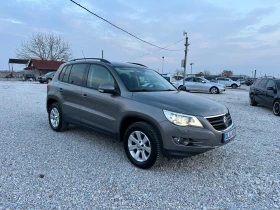 VW Tiguan 1.4 TSI, снимка 9