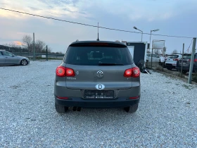 VW Tiguan 1.4 TSI, снимка 6