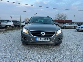 VW Tiguan 1.4 TSI, снимка 2