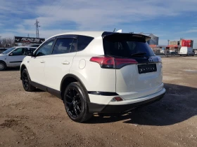 Toyota Rav4 2.5 AWD EURO 6B ГАЗОВ ИНЖЕКЦИОН ЛИЗИНГ, снимка 7