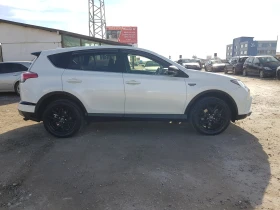 Toyota Rav4 2.5 AWD EURO 6B ГАЗОВ ИНЖЕКЦИОН ЛИЗИНГ, снимка 4