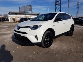 Toyota Rav4 2.5 AWD EURO 6B ГАЗОВ ИНЖЕКЦИОН ЛИЗИНГ, снимка 1