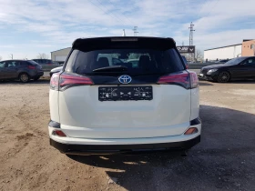 Toyota Rav4 2.5 AWD EURO 6B ГАЗОВ ИНЖЕКЦИОН ЛИЗИНГ, снимка 6