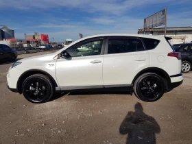 Toyota Rav4 2.5 AWD EURO 6B ГАЗОВ ИНЖЕКЦИОН ЛИЗИНГ, снимка 8