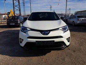 Toyota Rav4 2.5 AWD EURO 6B ГАЗОВ ИНЖЕКЦИОН ЛИЗИНГ, снимка 2