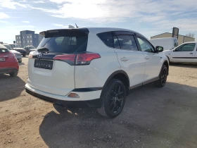 Toyota Rav4 2.5 AWD EURO 6B ГАЗОВ ИНЖЕКЦИОН ЛИЗИНГ, снимка 5