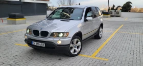 BMW X5 3.0 d, снимка 2