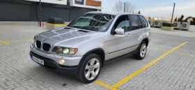 BMW X5 3.0 d, снимка 3