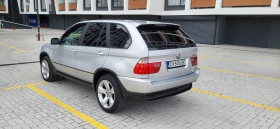 BMW X5 3.0 d, снимка 7