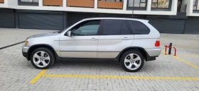 BMW X5 3.0 d, снимка 9