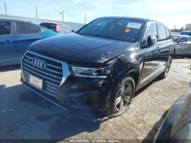 Audi Q7 45 PREMIUM TFSI - [3] 