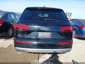 Audi Q7 45 PREMIUM TFSI - [8] 