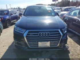 Audi Q7 45 PREMIUM TFSI - [7] 