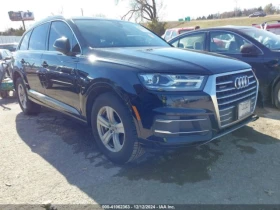 Audi Q7 45 PREMIUM TFSI - [1] 