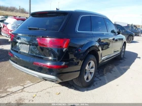 Audi Q7 45 PREMIUM TFSI - [5] 