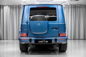 Mercedes-Benz G 580 EQG EDITION 1 | Mobile.bg    4