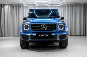     Mercedes-Benz G 580 EQG EDITION 1