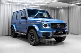 Mercedes-Benz G 580 EQG EDITION 1 | Mobile.bg    3