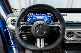 Mercedes-Benz G 580 EQG EDITION 1 | Mobile.bg    11