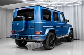 Mercedes-Benz G 580 EQG EDITION 1 | Mobile.bg    5