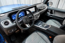 Mercedes-Benz G 580 EQG EDITION 1 | Mobile.bg    9