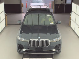 BMW X7 xDrive40i * Harman/Kardon* 360* 5-*  | Mobile.bg    2