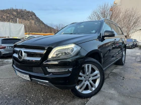 Mercedes-Benz GL 350 CDI 258HP 4 MATIK KOJA NAVI 3TV PANORAMA MAX FUUL  1