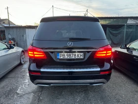 Mercedes-Benz GL 350 CDI 258HP 4 MATIK KOJA NAVI 3TV PANORAMA MAX FUUL , снимка 6