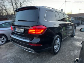 Mercedes-Benz GL 350 CDI 258HP 4 MATIK KOJA NAVI 3TV PANORAMA MAX FUUL , снимка 5