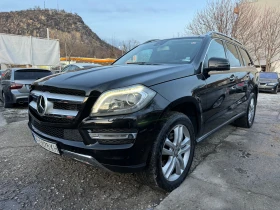 Mercedes-Benz GL 350 CDI 258HP 4 MATIK KOJA NAVI 3TV PANORAMA MAX FUUL , снимка 2