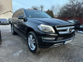 Mercedes-Benz GL 350 CDI 258HP 4 MATIK KOJA NAVI 3TV PANORAMA MAX FUUL  | Mobile.bg    4