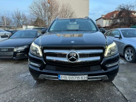 Mercedes-Benz GL 350 CDI 258HP 4 MATIK KOJA NAVI 3TV PANORAMA MAX FUUL  | Mobile.bg    3