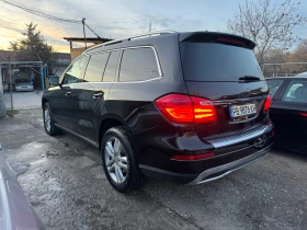 Mercedes-Benz GL 350 CDI 258HP 4 MATIK KOJA NAVI 3TV PANORAMA MAX FUUL  | Mobile.bg    7