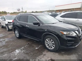 Nissan Rogue SV* , снимка 11