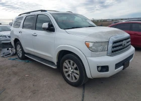 Toyota Sequoia LIMITED 5.7 HEMI* Кожа* JBL* Перфектна на газ* , снимка 6